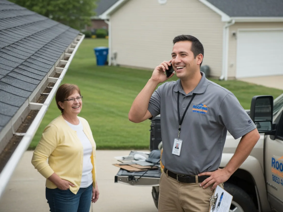 Local Roofing Contractors Des Lacs, ND FAQs